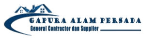 CV. Gapura Alam Persada