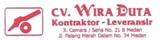 CV. Wira Duta